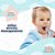Escova de Dente Massageadora Para Bebê - Mamita - Imagem 4